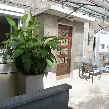 Appartement T.2 - Parking -Gratuit Вьерзон Экстерьер фото